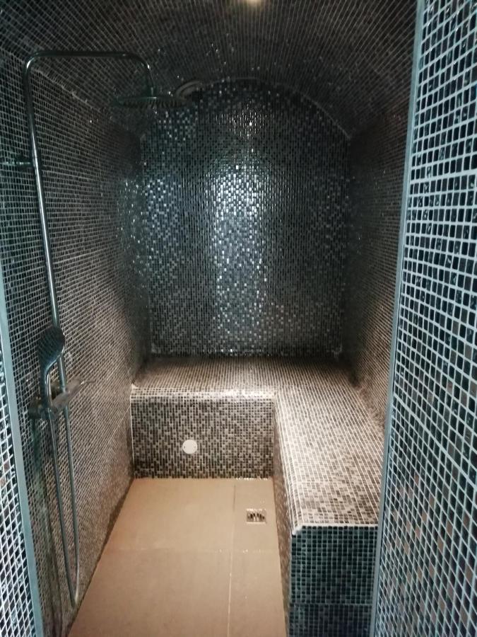 Le Gite Du Chtihameau Avec Piscine Interieure Privative, Selon Date Bassee 외부 사진